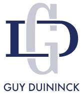 Guy Duininck